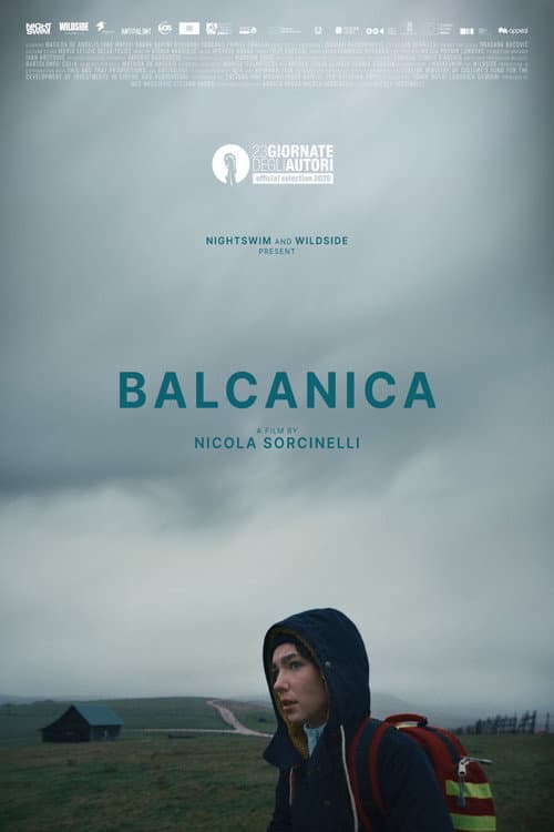 Balcanica