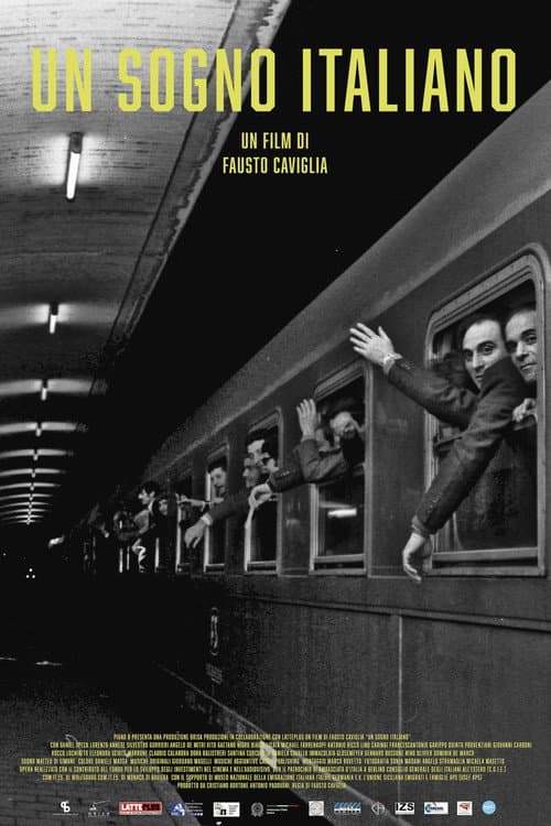 Un sogno italiano