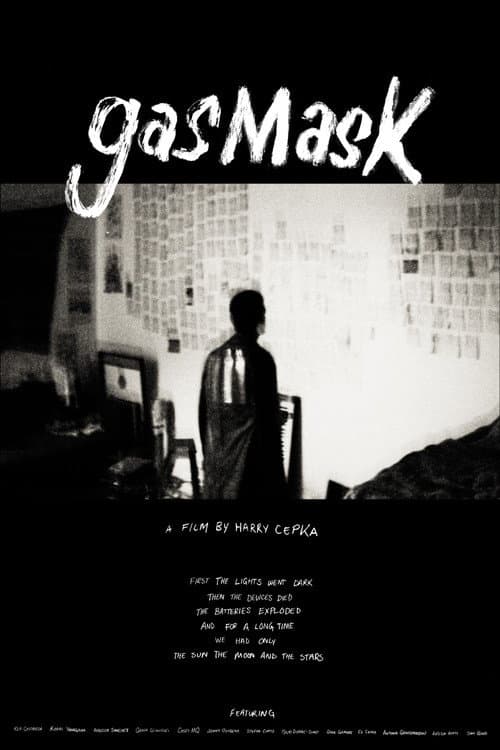 Gasmask