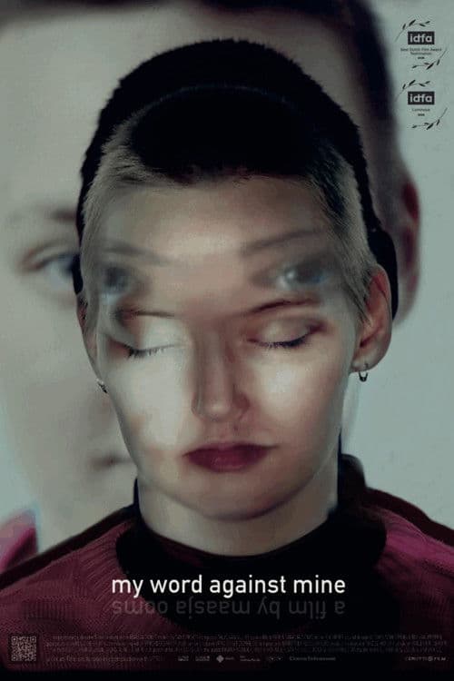 My Word Against Mine