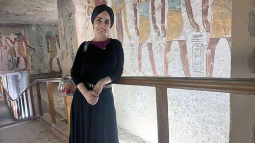 Die Pharaoninnen. Frauen, die das Reich Ägypten formten