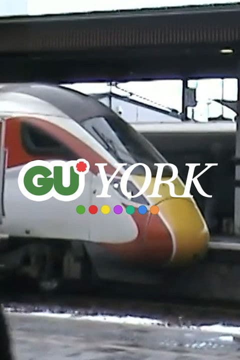 GU* York