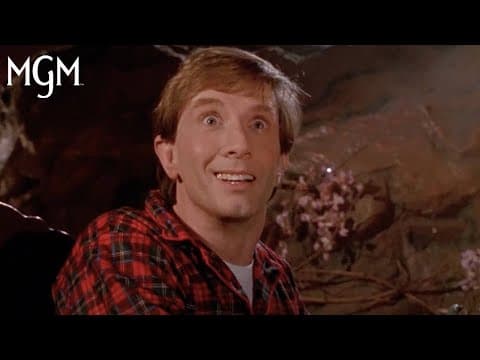 Clifford Rides Larry the Scary Rex