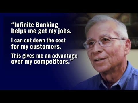 Raul's Experience using Infinite Banking