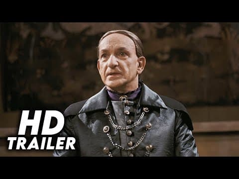 BloodRayne (2005) Original Trailer [FHD]