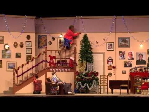 Mrs. Brown's Boys Live: How Now Mrs. Brown Cow! - Trailer