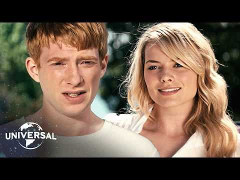 New Year's Eve: A 21-Year-Old’s Time-Bending Secret