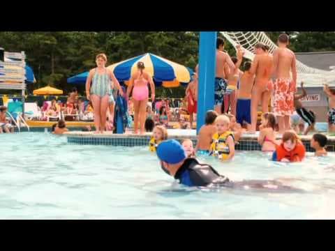 Grown Ups clip 'Blue Urine' - At UK & Ireland Cinemas now!