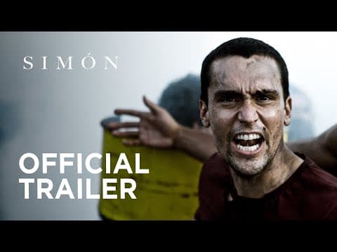 SIMÓN | Official Trailer | NETFLIX