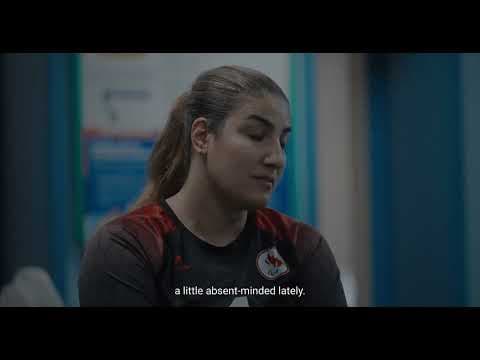 Light Through the Blindfold Trailer | Sundar Prize Film Festival 2026