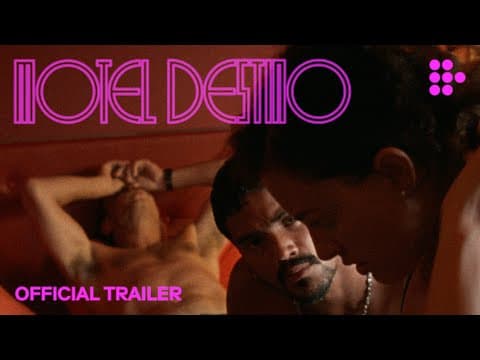 Official Trailer #2 [Subtitled]