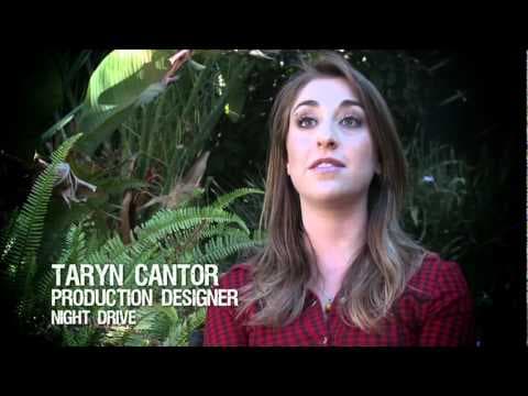 Night Drive | Behind The Scenes (Part 2)