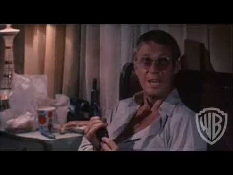 The Getaway - Trailer