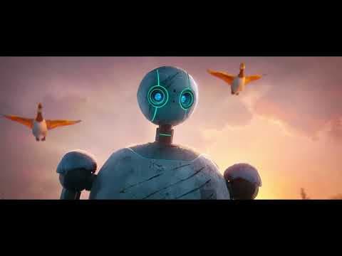 “I Could Use a Boost” – Full Film Clip