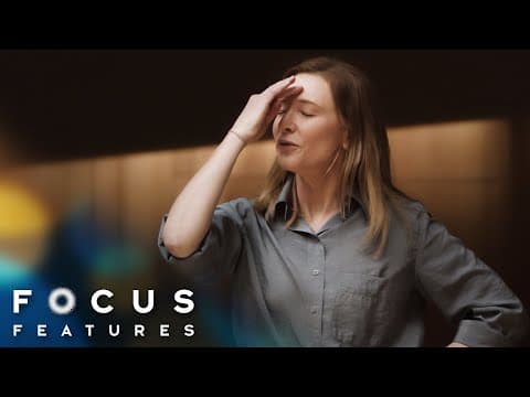 The Intense Rehearsal