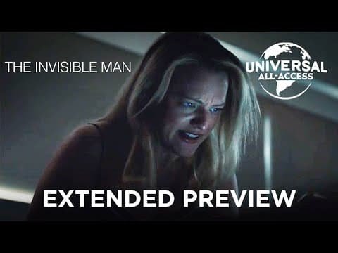 Open the Door! - Extended Preview