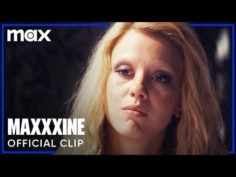 Maxine Meets The Private Investigator On Her Case