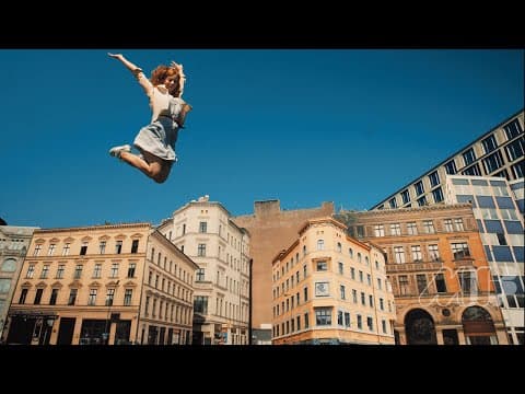 Cleo: If I Could Turn Back Time | Trailer