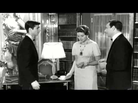 Goodbye Again (1961) - Ingrid Bergman - Anthony Perkins - Yves Montand