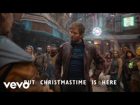 I Don't Know What Christmas Is (But Christmastime Is Here) Sing-Along