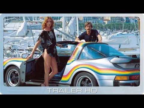 car-napping ≣ 1980 ≣ Trailer