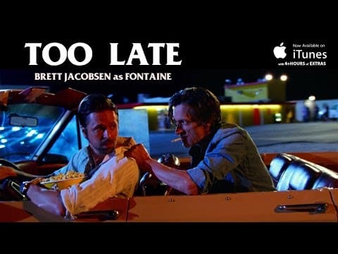 "Fontaine" Character Featurette