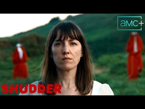 Official Trailer [Subtitled]
