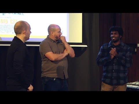 Q&A with Gorilla VFX