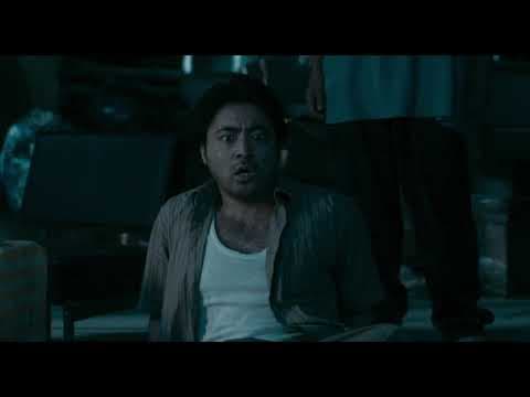 Hard-Core by Nobuhiro Yamashita - Trailer