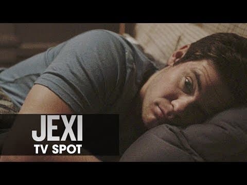 Jexi (2019 Movie) Official TV Spot “LOVE” — Adam Devine, Rose Byrne