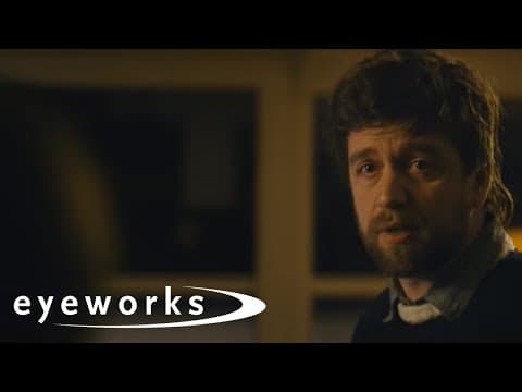 Crazy About Ya - Official Trailer