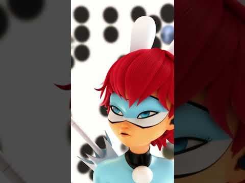 They are not any akumatized villain!