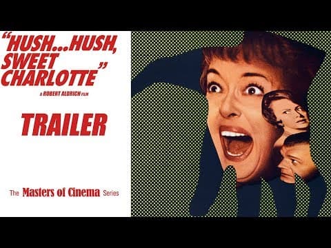 Masters of Cinema Trailer