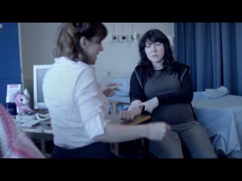 PREVENGE Movie Clip #2 - (2017) Killer Fetus Comedy-Horror Movie HD