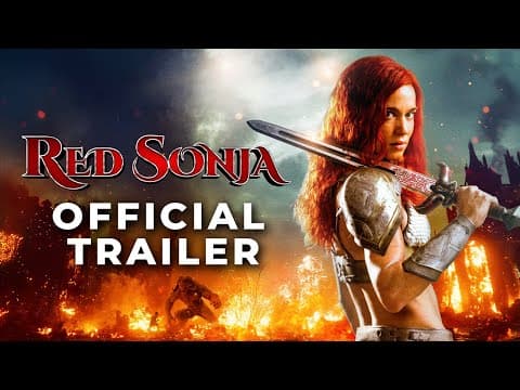 Official Trailer