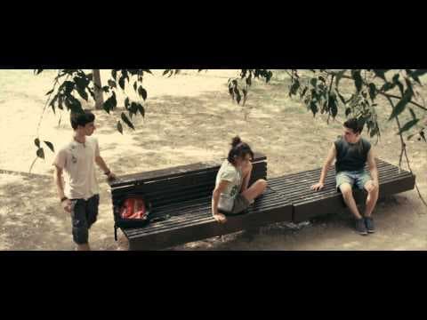 Trailer Los Niños Salvajes - Los Niños Salvajes Trailer