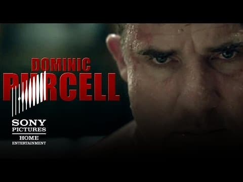 Witness the Fight of His Life - A Fighting Man OFFICIAL Trailer