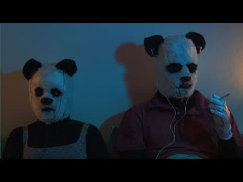 PANDA trailer oficial (2019)