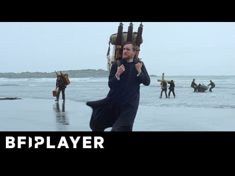 Mark Kermode reviews Godland (2022) | BFI Player