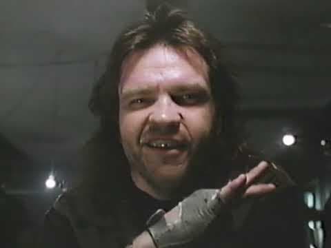 Motorama (1991) VHS Trailer