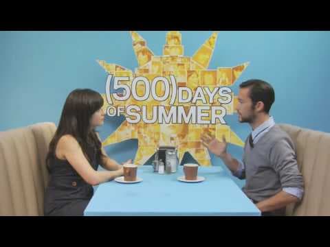 500 DAYS OF SUMMER: Joe & Zooey on Music