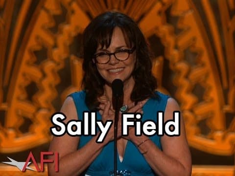 Sally Field on Working with Shirley MacLaine and the Cast of STEEL MAGNOLIAS