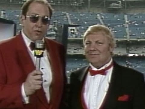 Preview: The True Story of WrestleMania