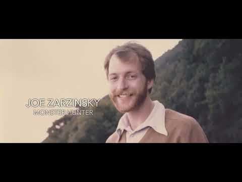 Loch Ness: They Created a Monster - Trailer