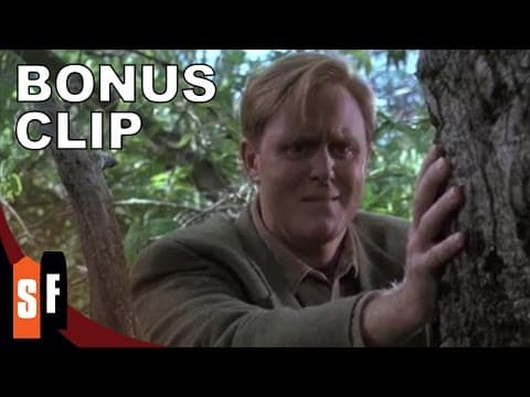 Bonus Clip 1: Steven Bauer discusses the character of "Carter"