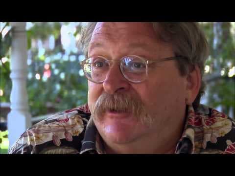 Oxymoron Entertainment's After Porn Ends | Billy Margold