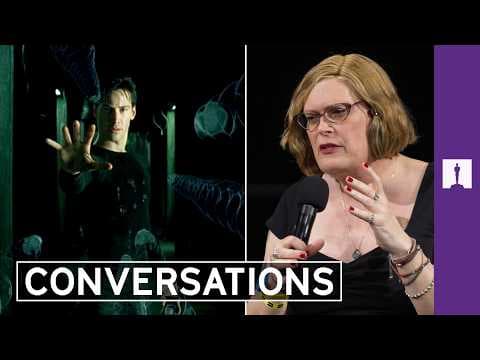 How ‘The Matrix’ Almost Didn’t Get Made!