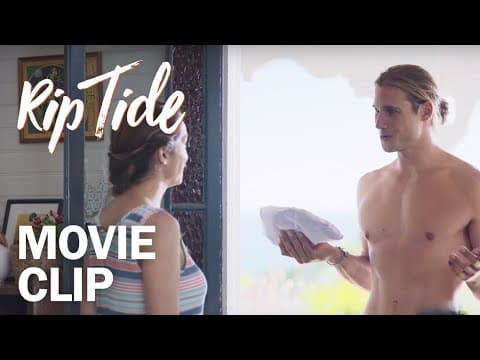 Rip Tide - Welcome to Australia Gift - MarVista Entertainment