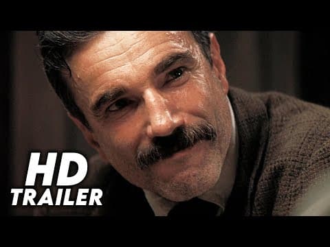 There Will Be Blood (2007) Original Trailer [FHD]