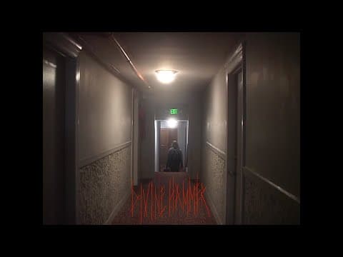 Divine Hammer - Trailer
